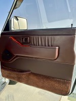 1992 Nissan Patrol Super Safari - 120k km