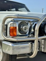1992 Nissan Patrol Super Safari - 120k km