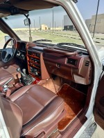 1992 Nissan Patrol Super Safari - 120k km