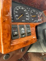 1992 Nissan Patrol Super Safari - 120k km