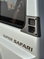 1992 Nissan Patrol Super Safari - 120k km