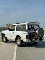1992 Nissan Patrol Super Safari - 120k km
