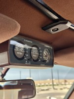 1992 Nissan Patrol Super Safari - 120k km