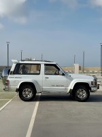 1992 Nissan Patrol Super Safari - 120k km