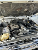 1992 Nissan Patrol Super Safari - 120k km