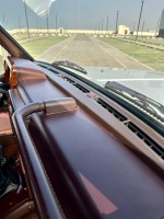 1992 Nissan Patrol Super Safari - 120k km