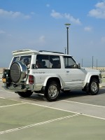 1992 Nissan Patrol Super Safari - 120k km