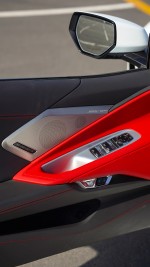 2023 Chevrolet Corvette C8 Z51 Spider - 5k km