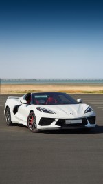 2023 Chevrolet Corvette C8 Z51 Spider - 5k km