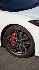 2023 Chevrolet Corvette C8 Z51 Spider - 5k km