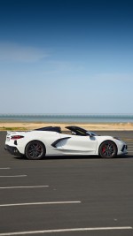 2023 Chevrolet Corvette C8 Z51 Spider - 5k km