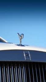2017 Rolls-Royce Dawn - 45k km