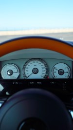 2017 Rolls-Royce Dawn - 45k km