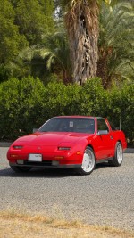 1988 Nissan 300ZX GS T-Top 2-Seat - 104k mile