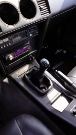 1988 Nissan 300ZX GS T-Top 2-Seat - 104k mile