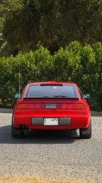 1988 Nissan 300ZX GS T-Top 2-Seat - 104k mile