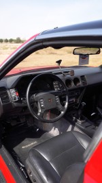 1988 Nissan 300ZX GS T-Top 2-Seat - 104k mile