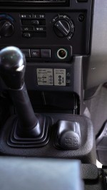 2013 Land Rover Defender 90 - 108k km