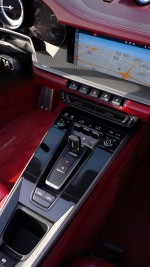 2021 Porsche 911 Targa 4 - 40k km