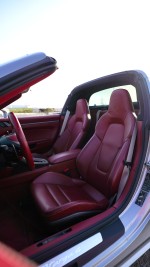 2021 Porsche 911 Targa 4 - 40k km
