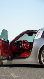 2021 Porsche 911 Targa 4 - 40k km