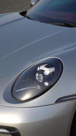 2021 Porsche 911 Targa 4 - 40k km