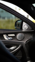 2018 Mercedes-Benz E63 S AMG - 71k km