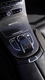 2018 Mercedes-Benz E63 S AMG - 71k km