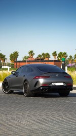 2019 Mercedes-Benz GT63S AMG - 26k km