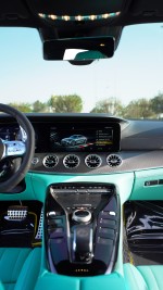 2019 Mercedes-Benz GT63S AMG - 26k km