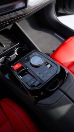 2025 BMW M5 Performance - 659 km only