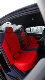 2025 BMW M5 Performance - 659 km only