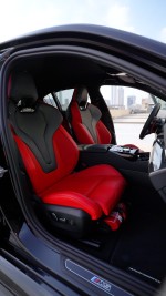 2025 BMW M5 Performance - 659 km only