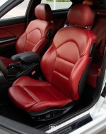 2003 BMW M3 Coupe - 198k km
