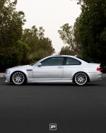 2003 BMW M3 Coupe - 198k km