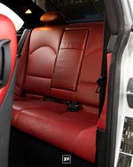2003 BMW M3 Coupe - 198k km