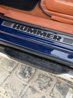 2009 Hummer H2 SUV - 155k km