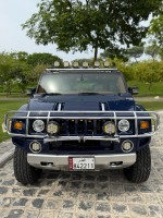 2009 Hummer H2 SUV - 155k km