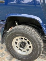 2009 Hummer H2 SUV - 155k km