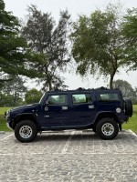 2009 Hummer H2 SUV - 155k km