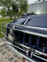 2009 Hummer H2 SUV - 155k km