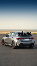 2025 BMW M135 xDrive - 1579 km only
