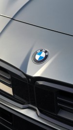 2025 BMW M135 xDrive - 1579 km only