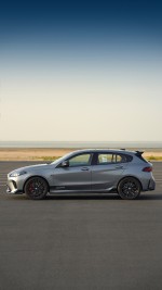 2025 BMW M135 xDrive - 1579 km only