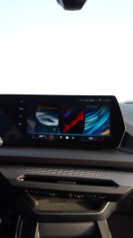 2025 BMW M135 xDrive - 1579 km only