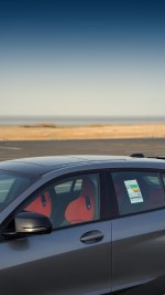 2025 BMW M135 xDrive - 1579 km only
