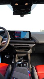2025 BMW M135 xDrive - 1579 km only