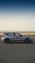 2025 BMW M135 xDrive - 1579 km only