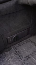 2001 Mercedes-Benz S500 L - 46k km