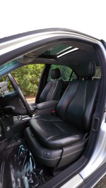 2001 Mercedes-Benz S500 L - 46k km